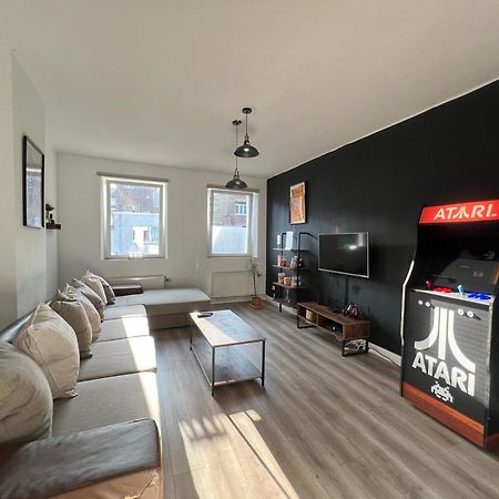 Appartement فيرفيرس المظهر الخارجي الصورة
