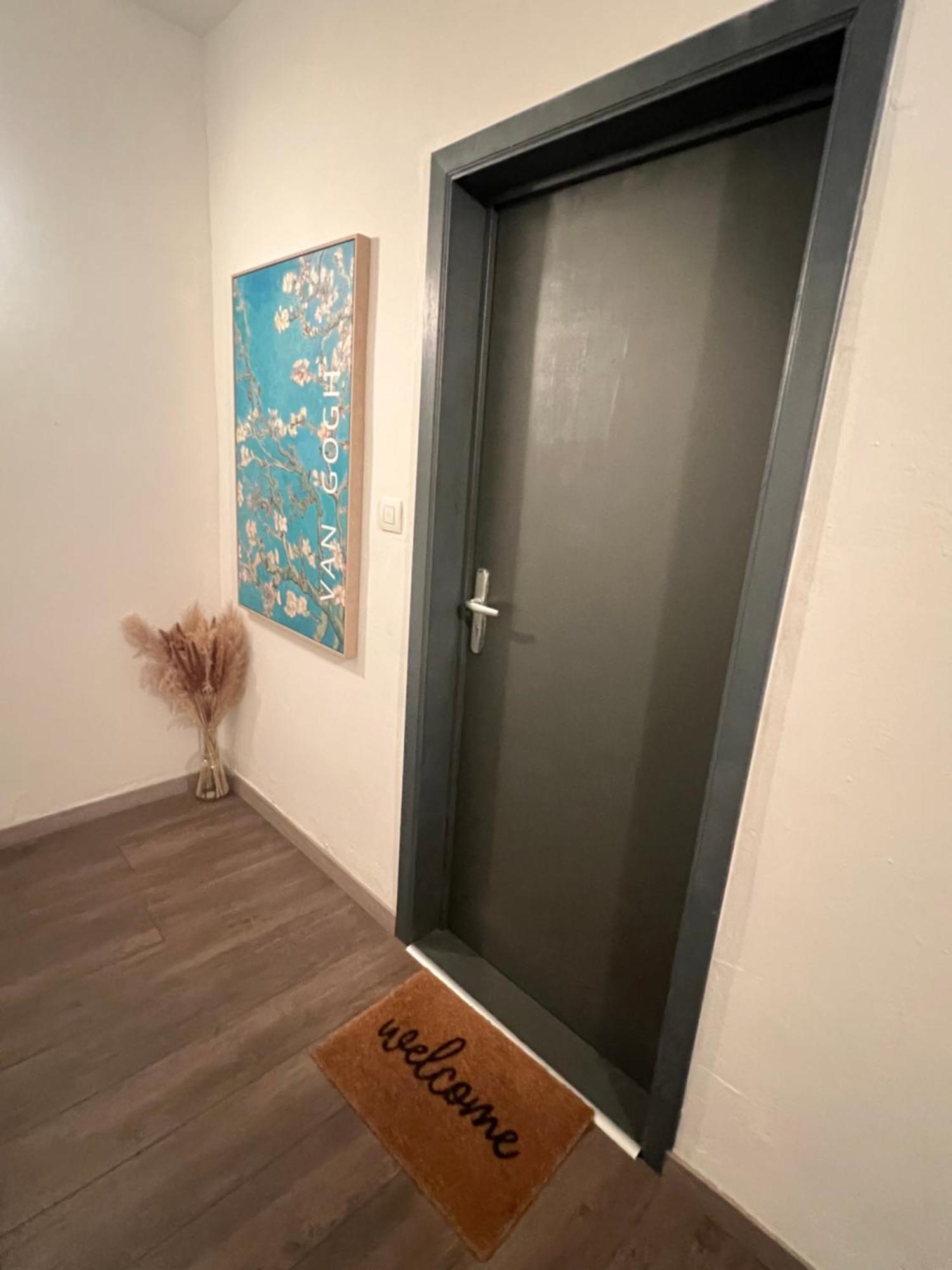 Appartement فيرفيرس المظهر الخارجي الصورة