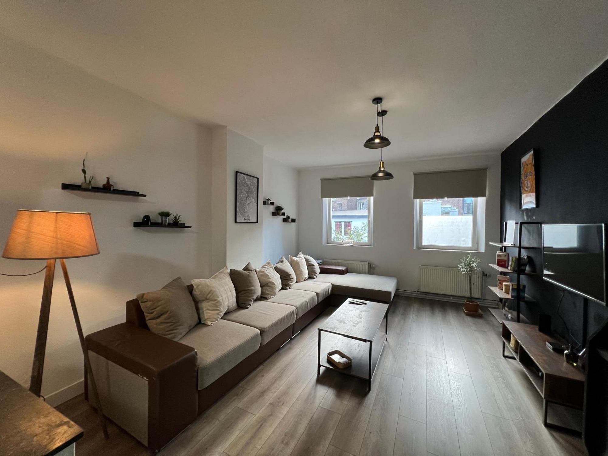 Appartement فيرفيرس المظهر الخارجي الصورة