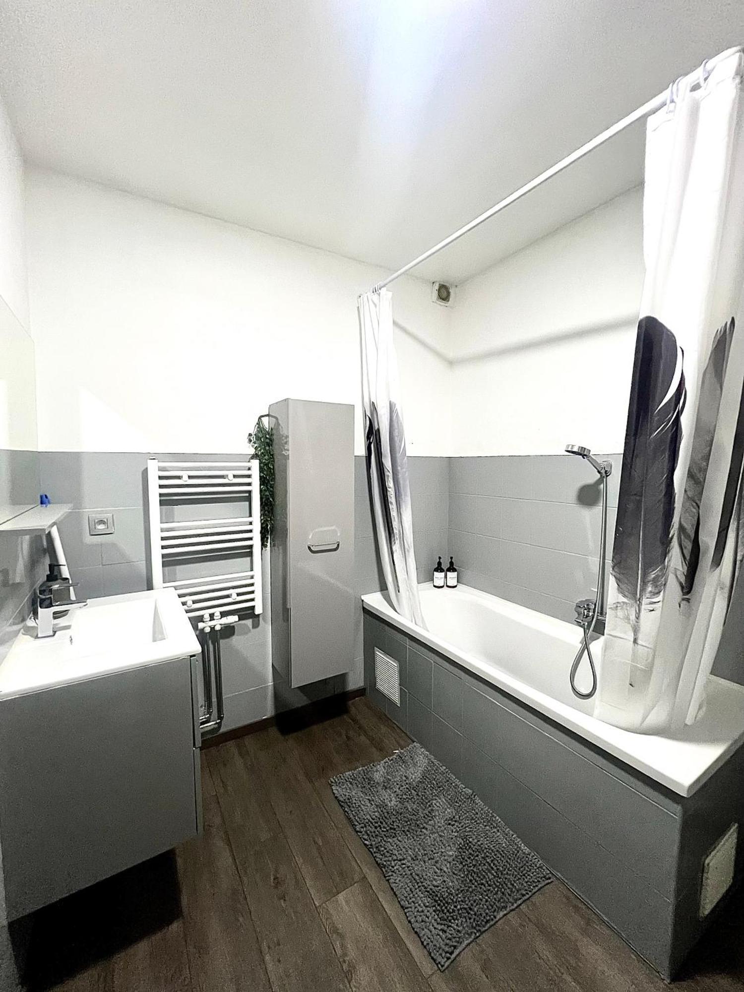 Appartement فيرفيرس المظهر الخارجي الصورة