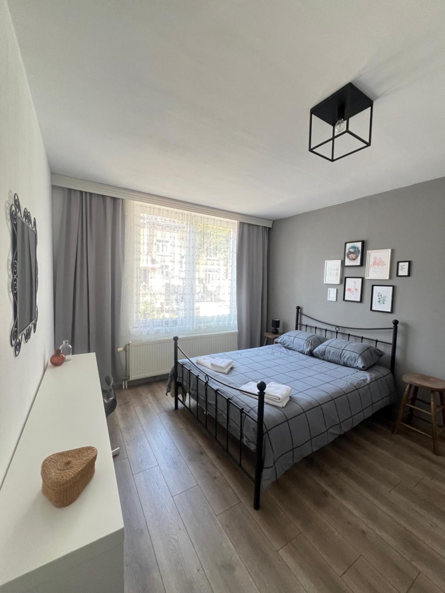 Appartement فيرفيرس المظهر الخارجي الصورة